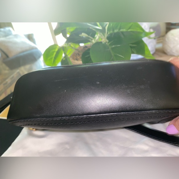 Michael Kors Carmen handbag with chain and leather strap - Picture 8 of 16